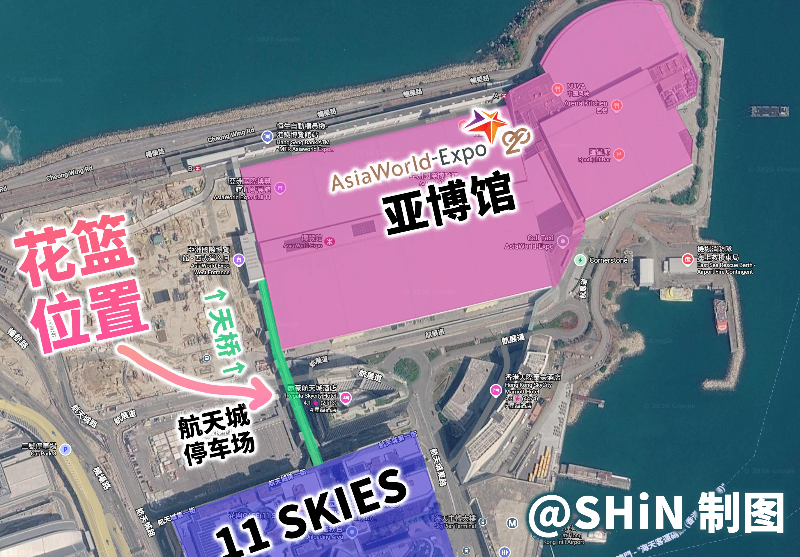地图