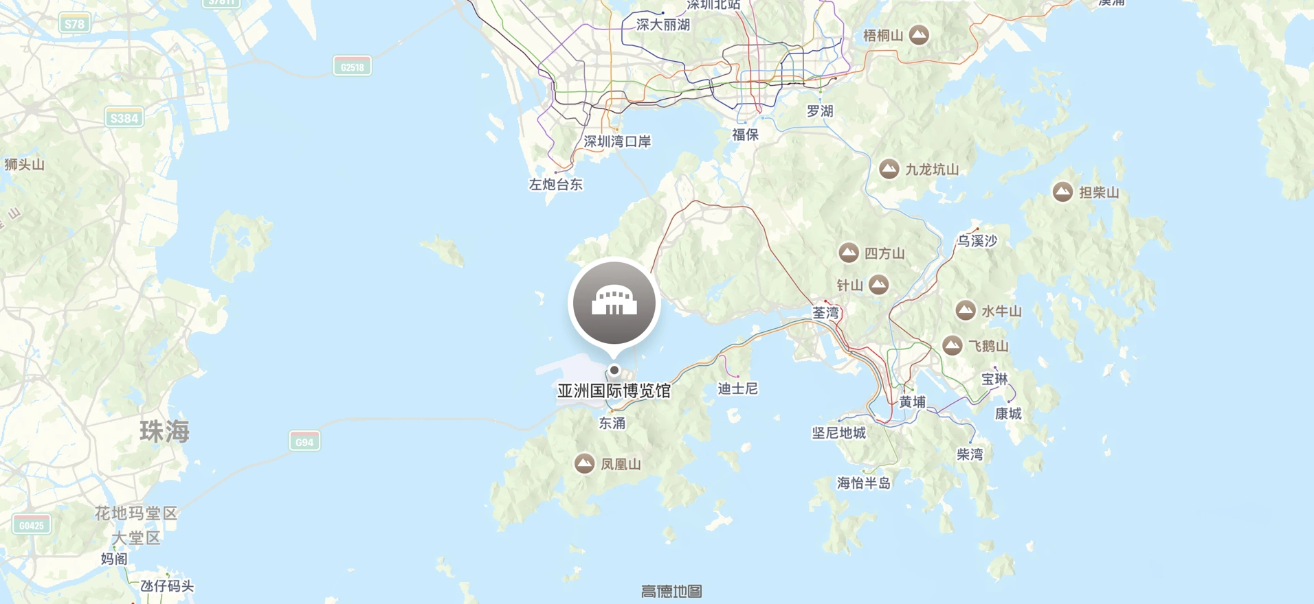 位置